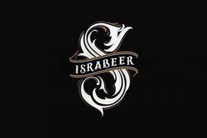 israbeer logo